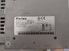 Pro-face Pfxgp4401Tad Gp-4401T Human Machine Interface Panel 24Vdc 0.50A (Not Working)