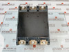 Allen Bradley 140U-q6X3 A Molded Case Circuit Breaker Frame 600 Amps Max 3-pole