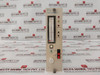 Shinkawa Electric Vm-3E2/99B2020920 Vibration Monitor Card Unit 0-5 Mils