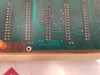 Norcontrol Her 100275 D Processor Card Printed Circuit Board
