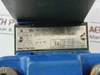Rexroth R901029609 Hydraulic Directional Valve 24V Dc 0.708 Adc Ip66/68 10W49