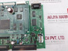 Yokogawa B8045Mh Cpu Sub Board B8045Pc-02
