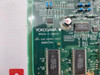 Yokogawa B8045Mh Cpu Sub Board B8045Pc-02