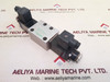 Walter X-nme 127-23425 5/2-way Pneumatic Directional Pressure Valve Module