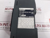 Mitsubishi Aj65Vbtcu3-16D1 Melsec Cc-link Input Unit 240Vdc 1.0W