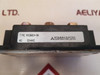 Mitsubishi rm300ca-9w diode module Used
