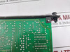 Taiyo Electric Aa-066-b Scavenge Fire Box Controller Pcb Module 9501