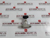 Parker 8V-p8K-ssv-pe Bellow Valve Manual, 316L 111601, 1250 Psig Max, A0118957-6