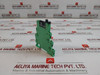 Phoenix Contact 29 66 01 6 Base Din Mount Relay Socket Holder 24V Dc, 250V Ac 2A