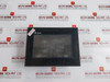 Delta Dop-b07S415 Human Machine Interface Touch Screen Panel E206327  