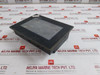 Delta Dop-b07S415 Human Machine Interface Touch Screen Panel E206327  
