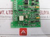 Siemens Afc Pre-amp-g39 Printed Circuit Board Rev A 5844365 01952550 Fe 2412