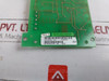 Siemens Afc Pre-amp-g39 Printed Circuit Board Rev A 5844365 01952550 Fe 2412