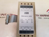 Abb procontic k200 gjv3 0724 13 r1 binary output module