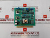 Utsuki Pb-153 Amp Unit Printed Circuit Board  