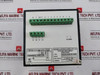Systems & Controls Sycon-6612 Power Factor Controller 0-415V Ac, 5 Amp