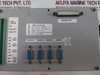 Newtronic Nw-440 Bod Controller -99.9 To 300°C, +24Vdc, Pt-100-4