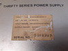 Phoenix Contact Ps-100-240Ac/24Dc/5 Thrifty Series Power Supply Module 5792372