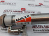 Camozzi 24S2A25A060 Pneumatic Cylinder 60Mm Max 10 Bar