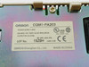 Omron Cqm1-pa203 Power Supply Unit 100-240 Vac, 50/60Hz, 60Va