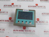 Siemens 1P 6Av6642-0Bd01-3Ax0 Touch Panel Input Dc 24V/ 0,55A Max (Not Working)