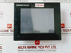 Mitsubishi Gt1050-qbbd Graphic Operation Terminal Panel Got1000 24Vdc(Not Working)