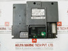 Mitsubishi Gt1050-qbbd Graphic Operation Terminal Panel Got1000 24Vdc(Not Working)