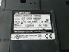 Mitsubishi Gt1050-qbbd Graphic Operation Terminal Panel Got1000 24Vdc(Not Working)
