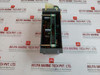 Taiyo Nts-4D-s Starter By Solid State Relay, 052999