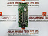 Omron Drt2-id16 Remote I/O Terminal Module Pc Board