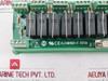 Ul Automation Ul24D16Di-c D25M 16-channel Relay Interface Module  