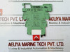 Phoenix Contact 2961118 Relay With Base 29 66 04 5 Plc-bsc-230Uc/21
