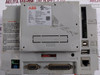 Abb Cp430 T-eth Control Panel 1 Menu 5 Defined Keys Touch Screen (Not Working)