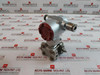 Azbil Gtx71G-aaaaaaa-ak1Xxa1-xx Pressure Gauge Transmitter 14 Mpa 12.5 To 42Vd