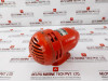 Motor-siren Ch-130 D Alarm Horns & Sirens 24V 1/4 Hp