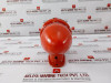 Motor-siren Ch-130 D Alarm Horns & Sirens 24V 1/4 Hp