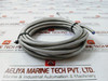 Samil Element K Thermocouple Sensor Class 0.75, 6.Meter Cable Sk-1503240