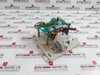 Siemens 6Qm1032-1Ps Power Supply Unit 06124320019 3Ph 440Vac 0.2A 50Hz