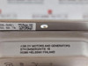 Abb E490093 Smart Sensor Oy Motor And Generator Strombergintie