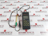 Hanna Hi 9025 Microcomputer Ph Meter 0.0°C To 100.0°C