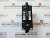 Emerson Sdn 10-24100D Din Rail Power Supply Ac 100-240V, Dc 24-28V 10 Amp E61379