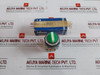 Idec Izumi Asd Selector Switch Core Only 41-10570 Ac125V 5A 16D-000-00F