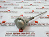 Woojin Pt 100Ω 5Ma Resistance Bulb Class 0.5 185Mm