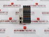 Rexroth R-il S3 Bk Di8 Do4-pac Sercos Iii Interface 24Vdc 830Ma
