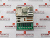 B & R Pp21 4P0420.00-490 Power Panel 24Vdc 4.2Ma (Not Working)