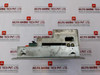B & R Pp21 4P0420.00-490 Power Panel 24Vdc 4.2Ma (Not Working)