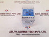 Crompton 252-pvjw Option Time Delay 0/10 Seconds(Std) Protector Relay Module