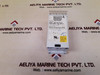 Crompton 252-pvjw Option Time Delay 0/10 Seconds(Std) Protector Relay Module