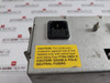 Zenitel 1009703000.0304 Alphacom Power Unit Ac 100-240Vac, 50-60Hz