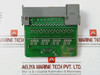 Allen-bradley 1746-ib16 Slc500 Input Module Ser C 10-30 Vdc